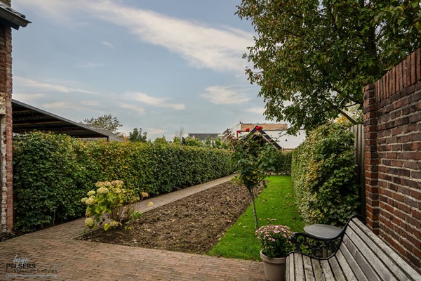 Medium property photo - Sint Antoniusstraat 26, 5954 NB Beesel